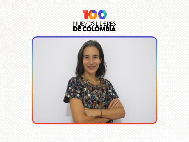 100 Líderes de Colombia