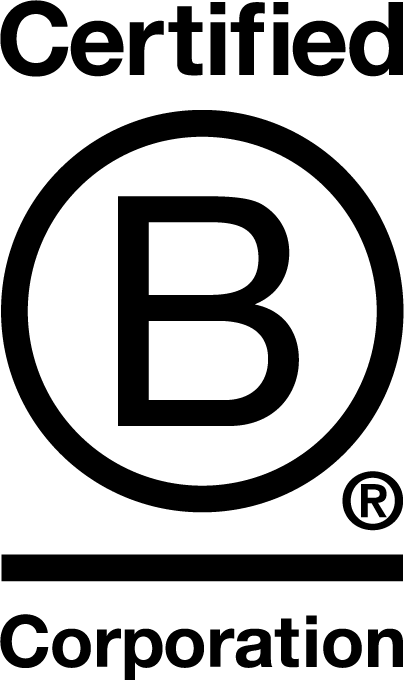 Certificación Empresa B