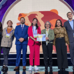 Eventos Nature Positive: El impacto de Esri 2025 y Terrasos