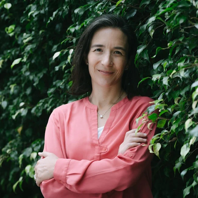 Mariana Sarmiento - Terrasos