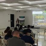 Innovación en Conservación Y Cumplimiento Ambiental