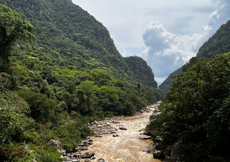 Aporte a la Biodiversidad