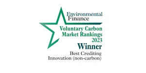 Premio a la Innovación en Emisión de Créditos