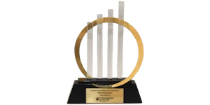 Premio Finalista al Emprendedor Social EY