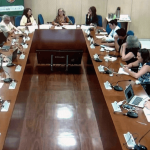 Terrasos aporta su experiencia en el primer taller sobre créditos de biodiversidad en Brasilia
