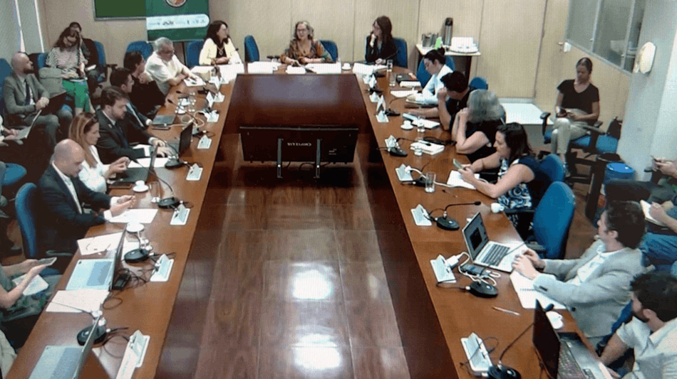 Terrasos aporta su experiencia en el primer taller sobre créditos de biodiversidad en Brasilia